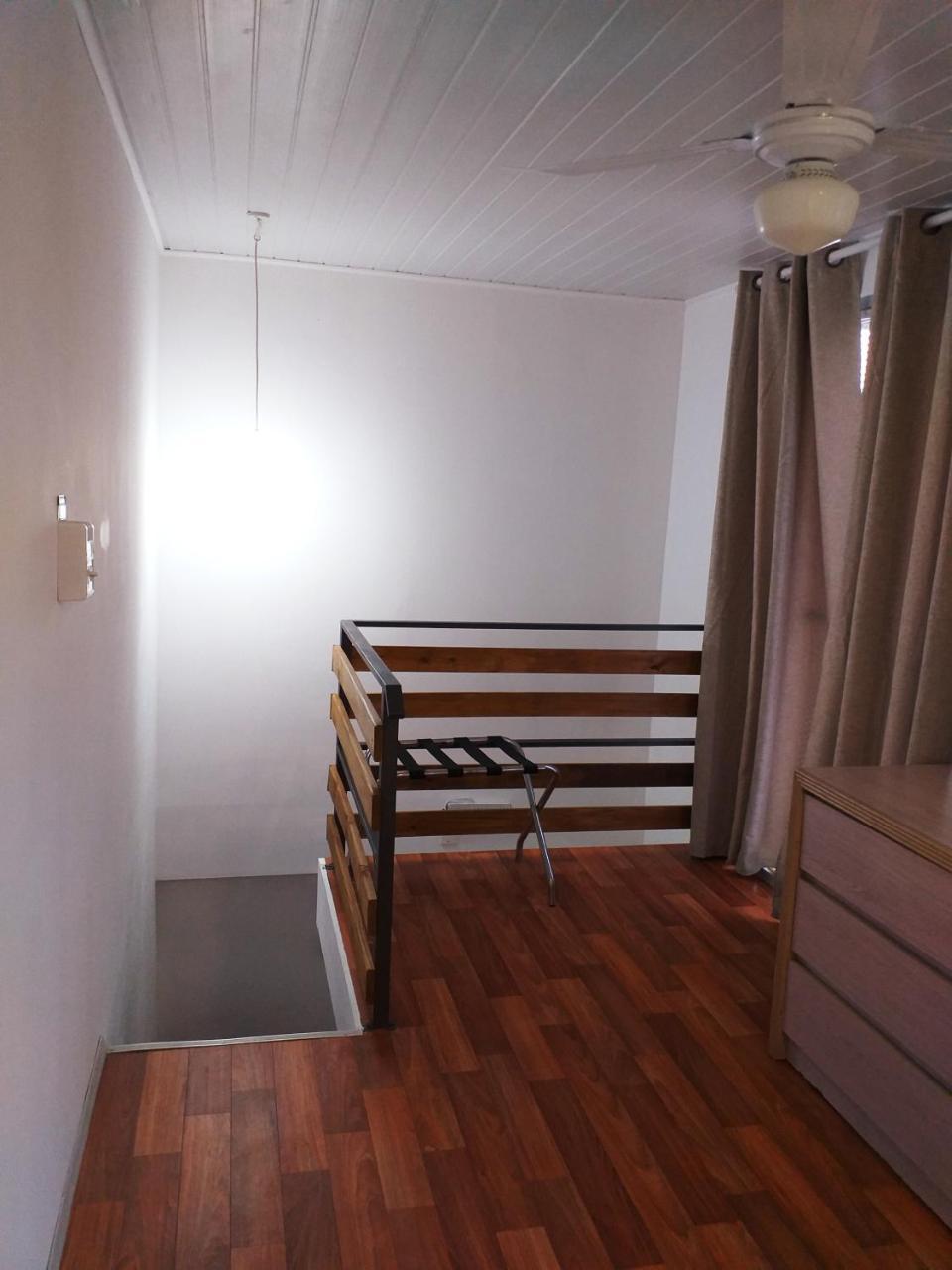 لا بالوما Complejo Costa Serena-Casas Del Mar المظهر الخارجي الصورة