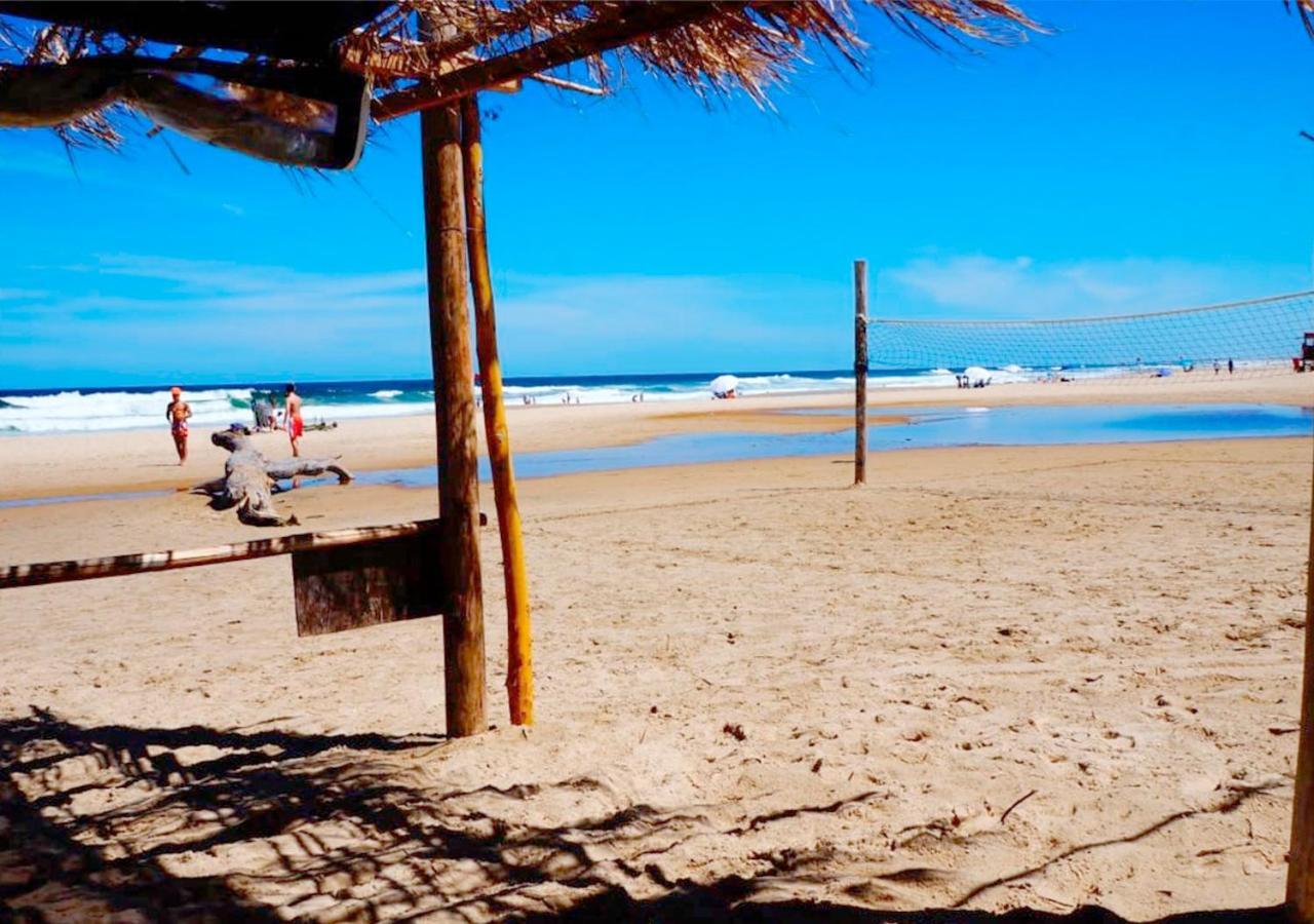 لا بالوما Complejo Costa Serena-Casas Del Mar المظهر الخارجي الصورة