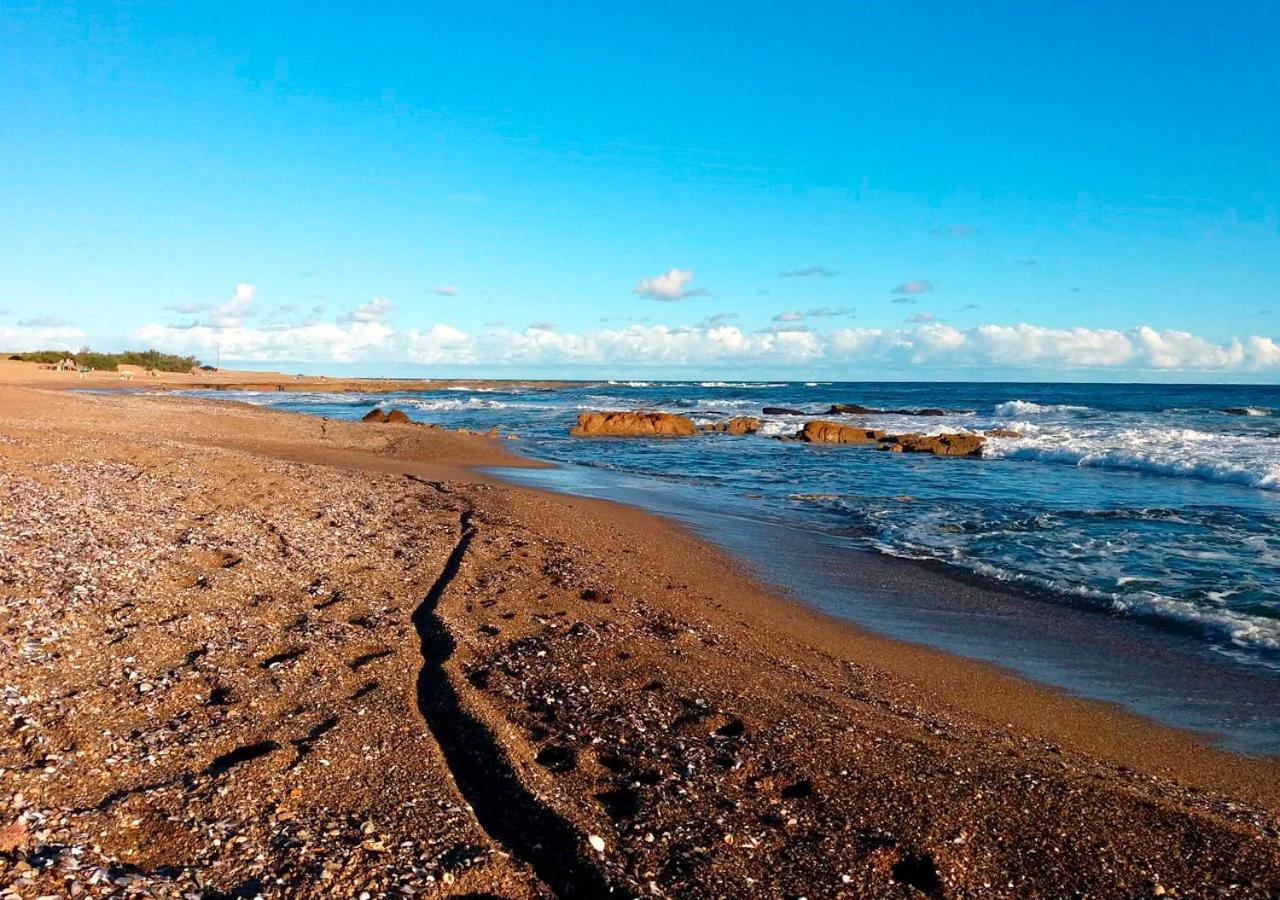 لا بالوما Complejo Costa Serena-Casas Del Mar المظهر الخارجي الصورة